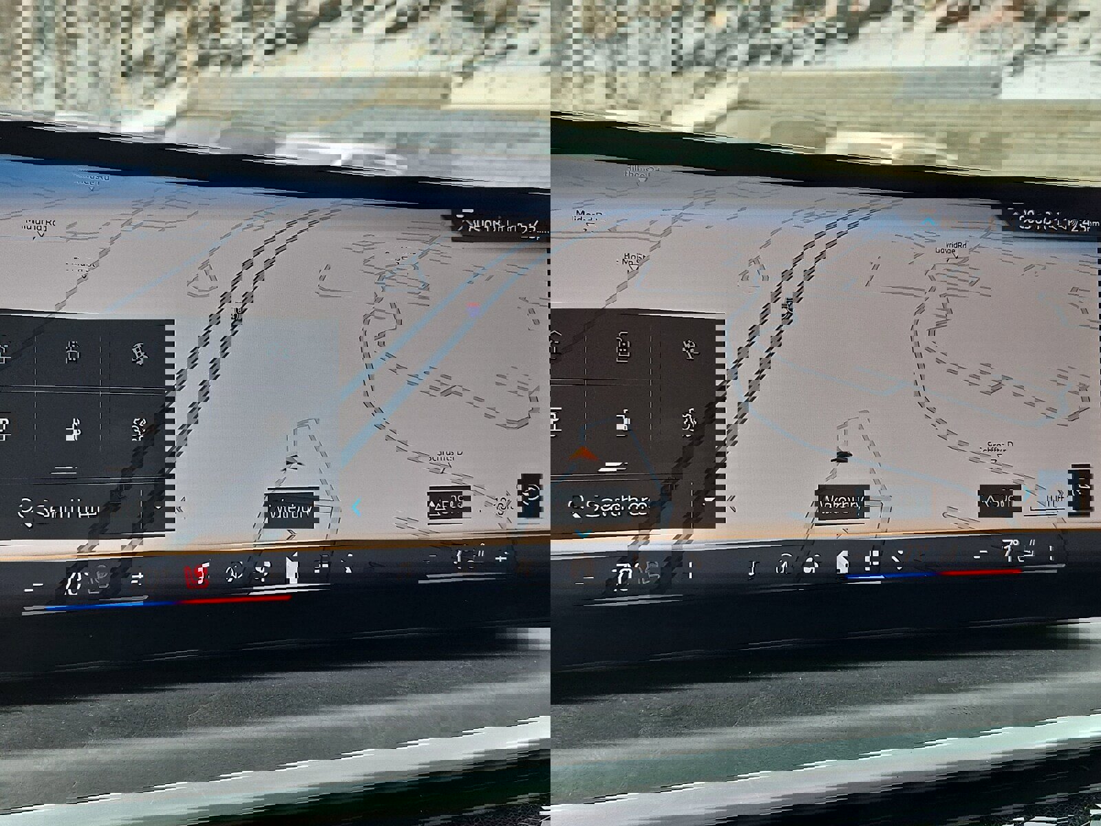 Used 2024 BMW X5 xDrive40i w/ Executive Package image 20