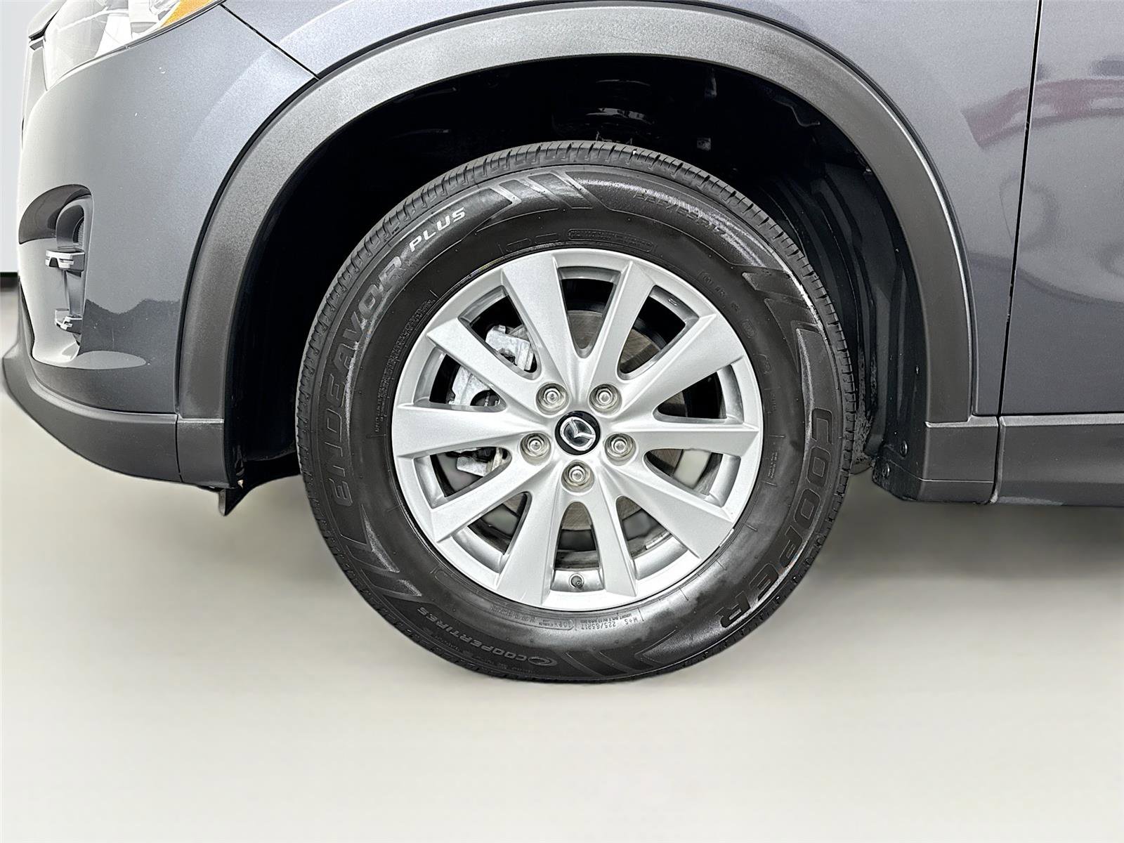 Used 2016 MAZDA CX-5 Touring image 39