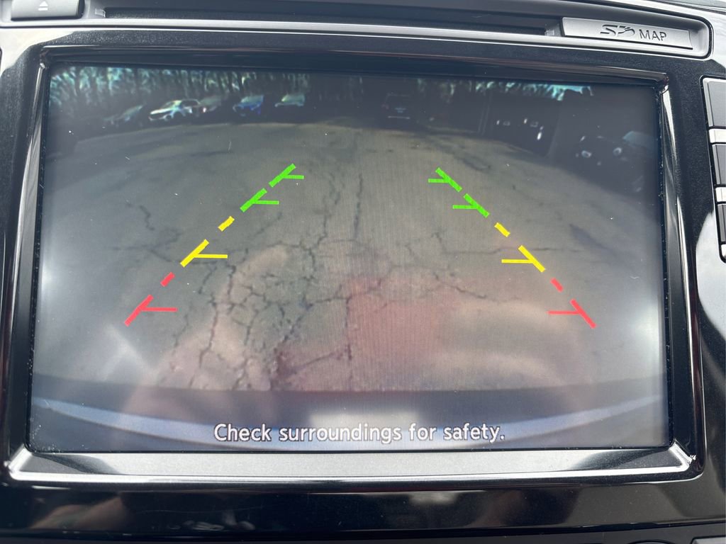 Used 2016 Nissan Maxima 3.5 S image 32