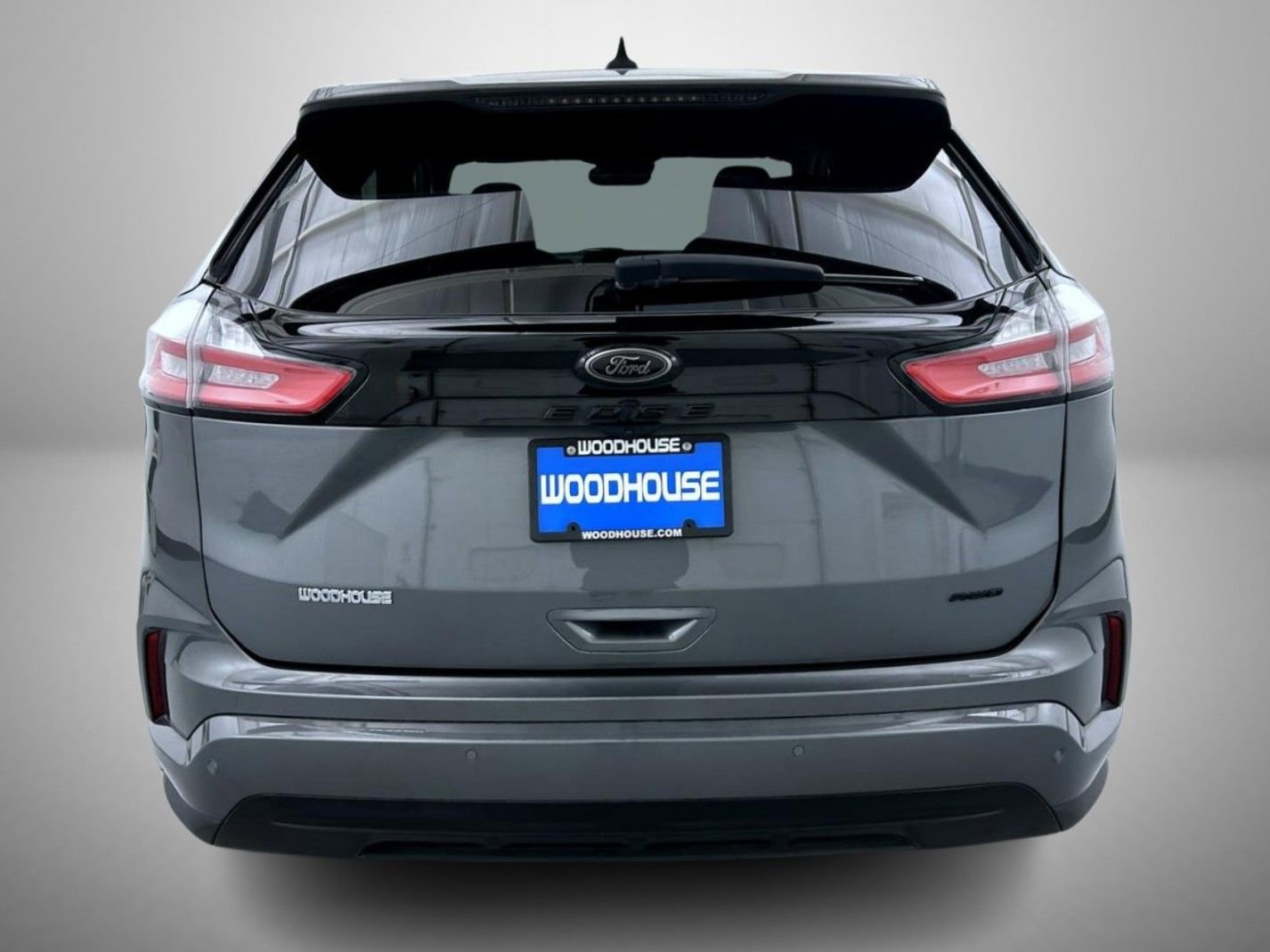 Used 2024 Ford Edge SE w/ Black Appearance Package AWD/4WD image 6