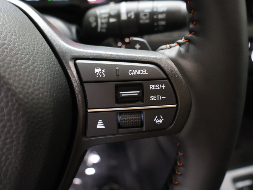 New 2027 Honda CR-V Sport-L image 30