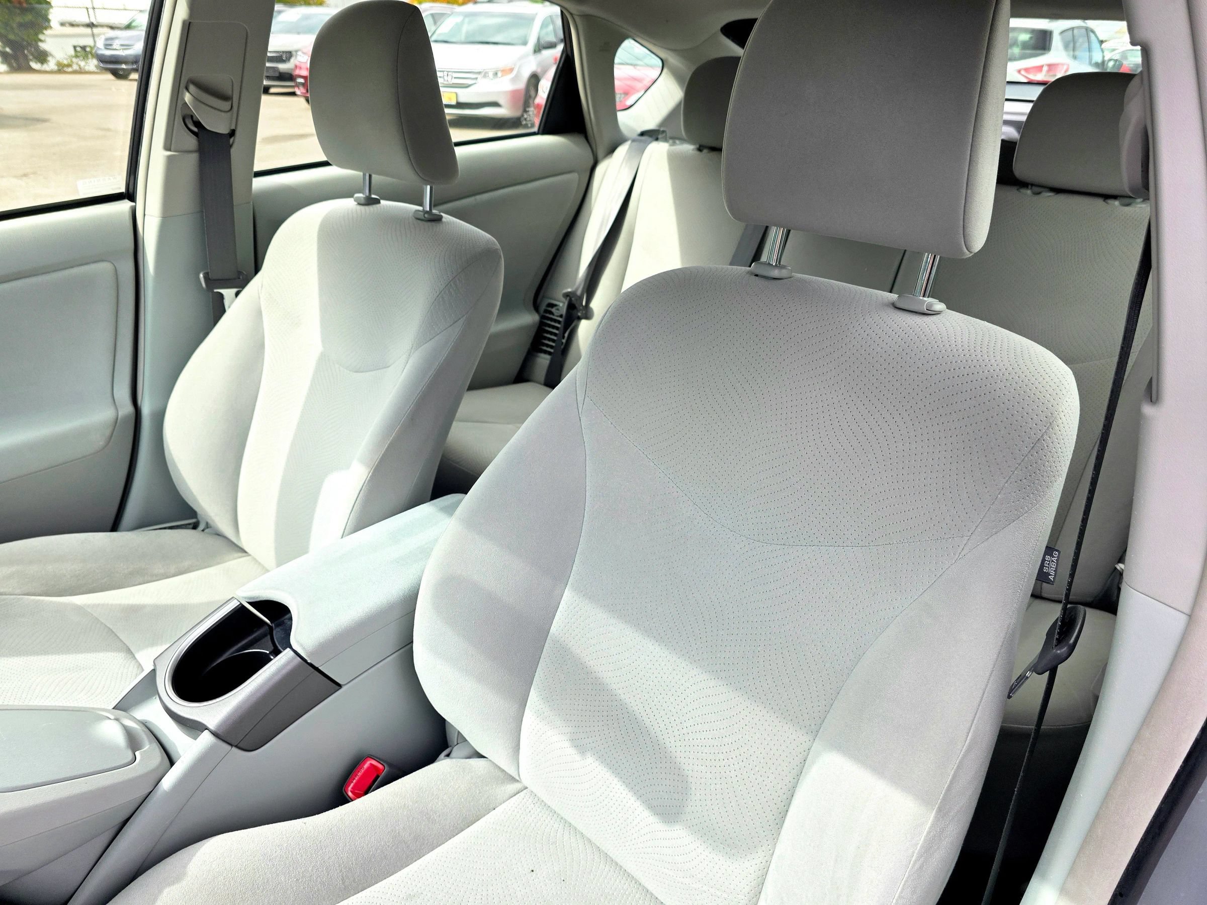 Used 2012 Toyota Prius Two FWD image 40