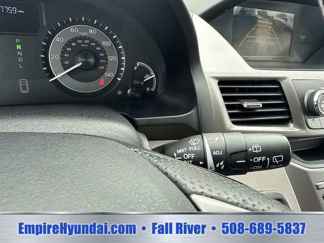 Used 2016 Honda Odyssey LX image 30