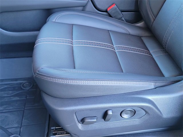 New 2026 Chevrolet Tahoe High Country image 18