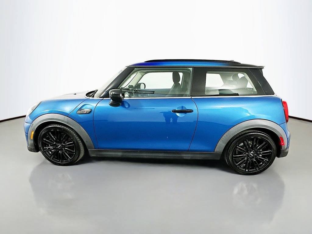 Used 2022 MINI Cooper S FWD image 8