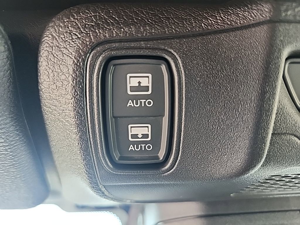 New 2026 Jeep Wrangler Unlimited Sport AWD/4WD image 35