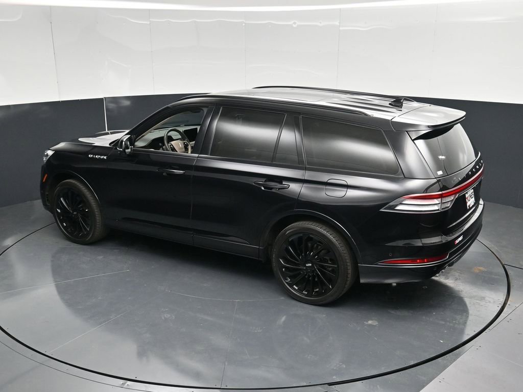 Used 2024 Lincoln Aviator Reserve w/ Equipment Group 201A AWD/4WD image 60