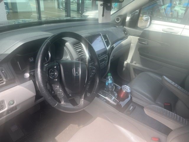 Used 2016 Honda Pilot Elite image 8