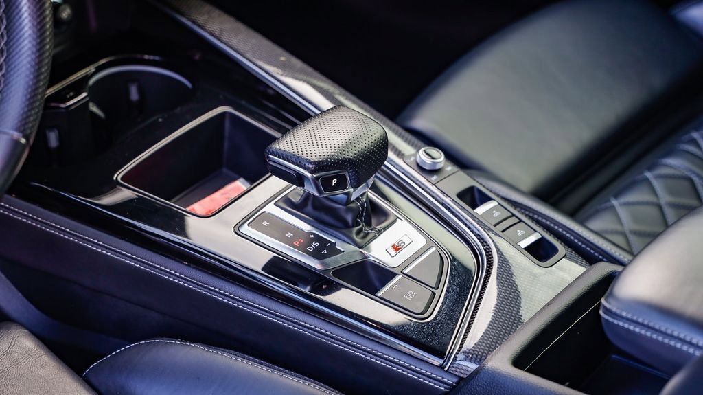 Used 2022 Audi S5 Premium Plus image 21