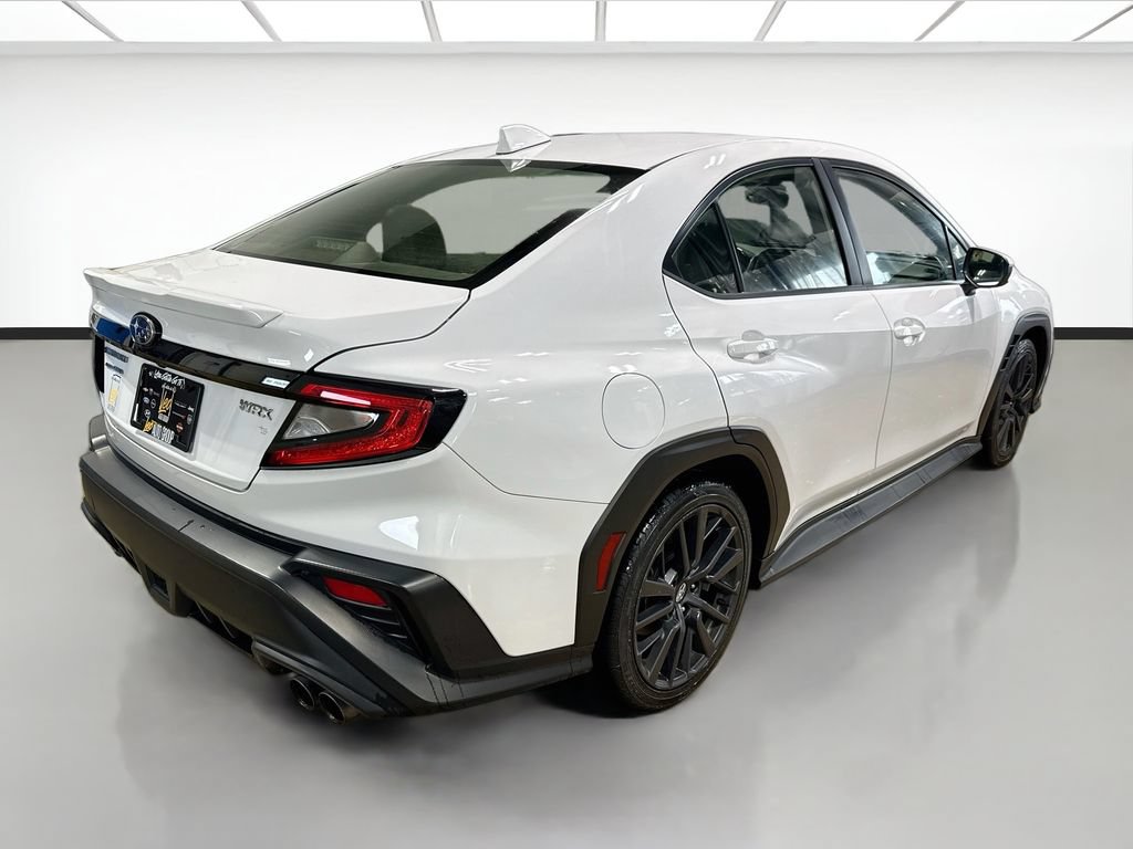 Used 2023 Subaru WRX Premium AWD/4WD image 5
