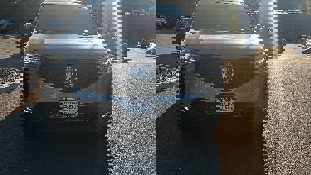 Used 2025 Acura RDX A-Spec image 8