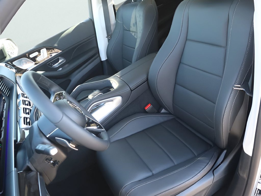 New 2026 Mercedes-Benz GLE 450 4MATIC image 34