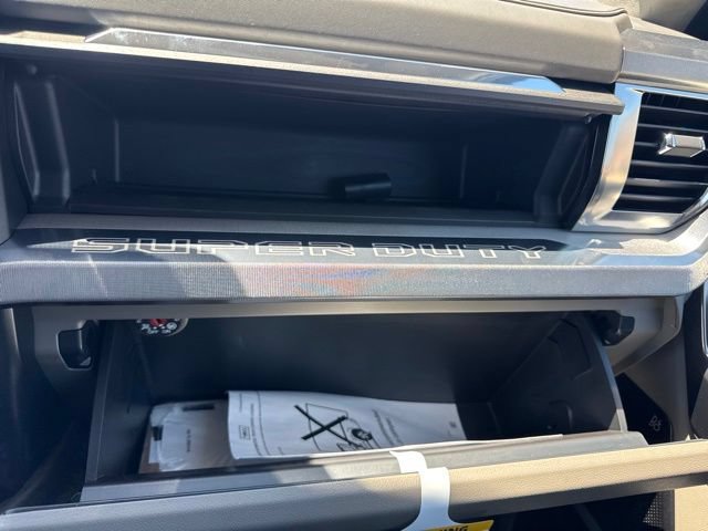 New 2026 Ford F250 Platinum w/ Platinum Plus Package AWD/4WD image 49