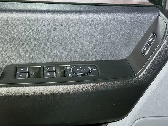 New 2026 Ford F350 XL w/ XL Chrome Package image 12