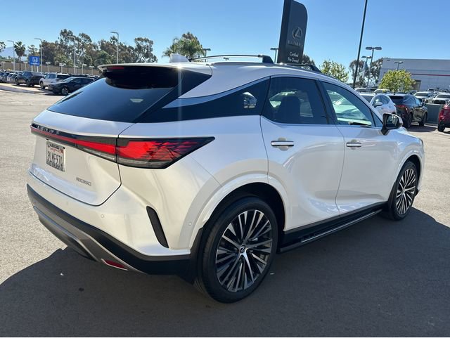 Used 2024 Lexus RX 350 Premium Plus w/ Convenience Package image 6