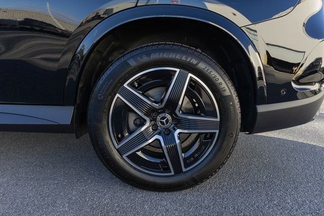 New 2026 Mercedes-Benz GLC 300 4MATIC image 7