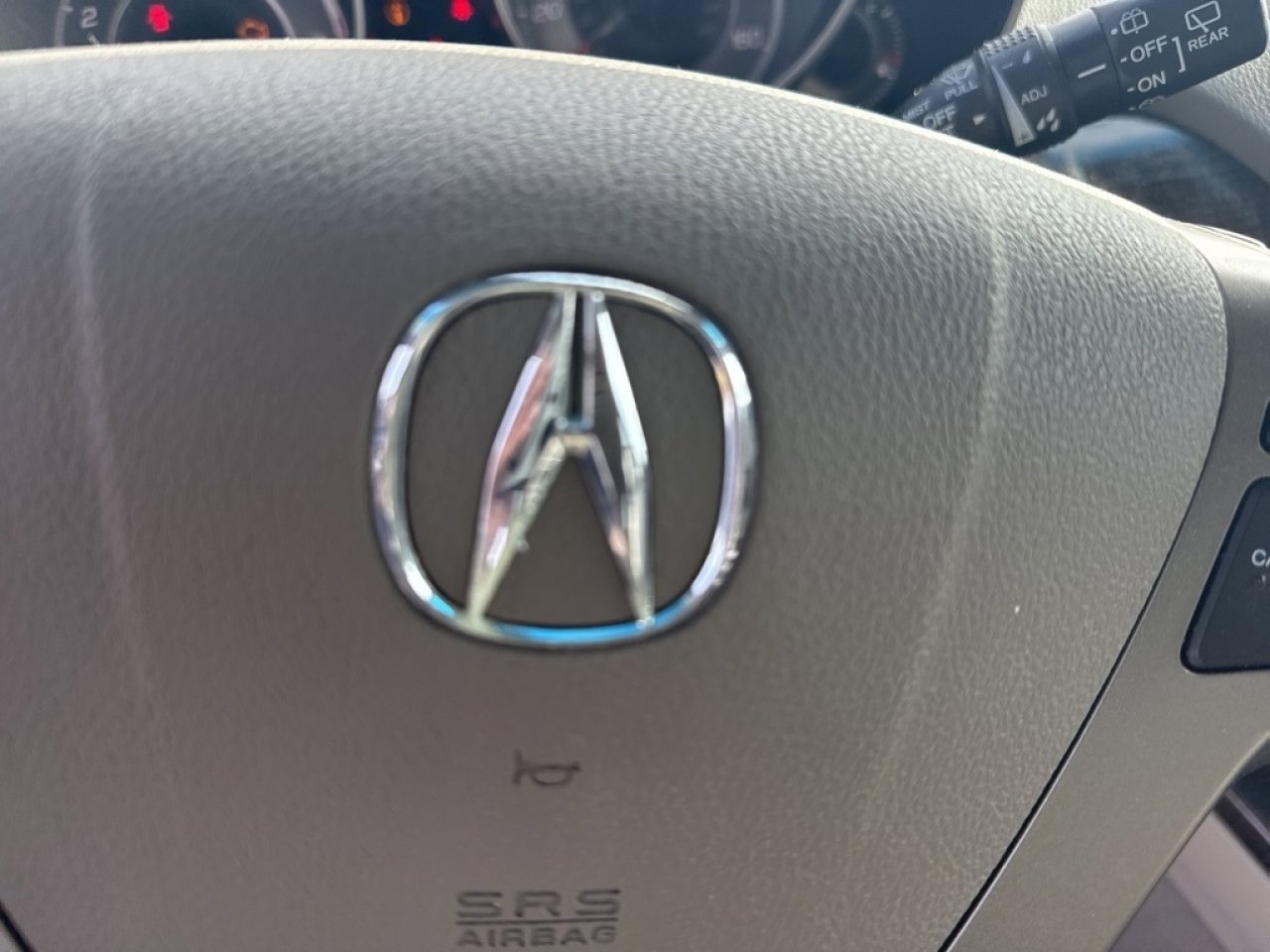 Used 2012 Acura MDX image 26