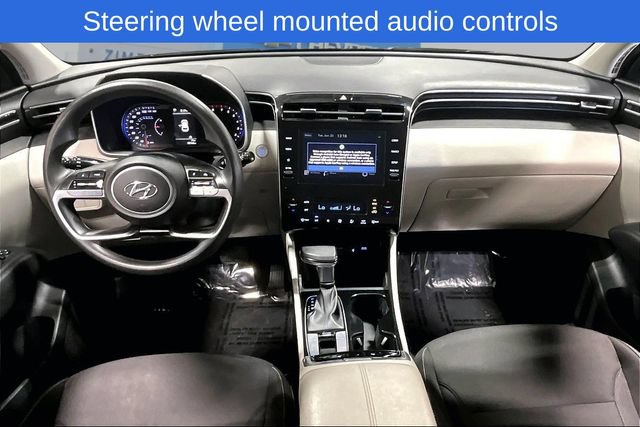 Used 2024 Hyundai Tucson SEL FWD image 10