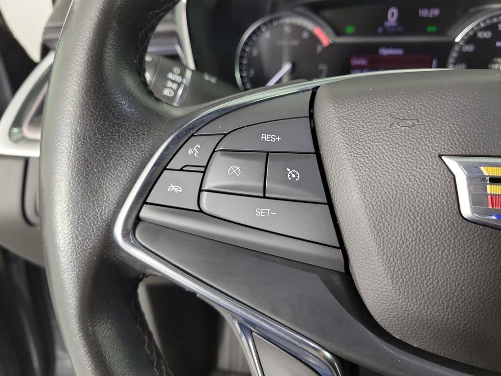 Certified 2023 Cadillac XT5 Luxury image 22