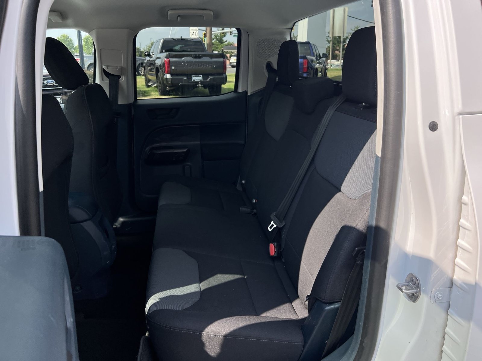 Used 2024 Ford Maverick XL FWD image 22