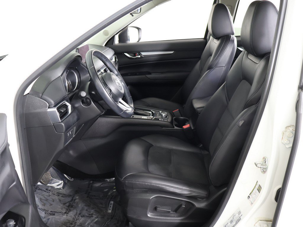 Used 2018 MAZDA CX-5 Touring AWD/4WD image 28