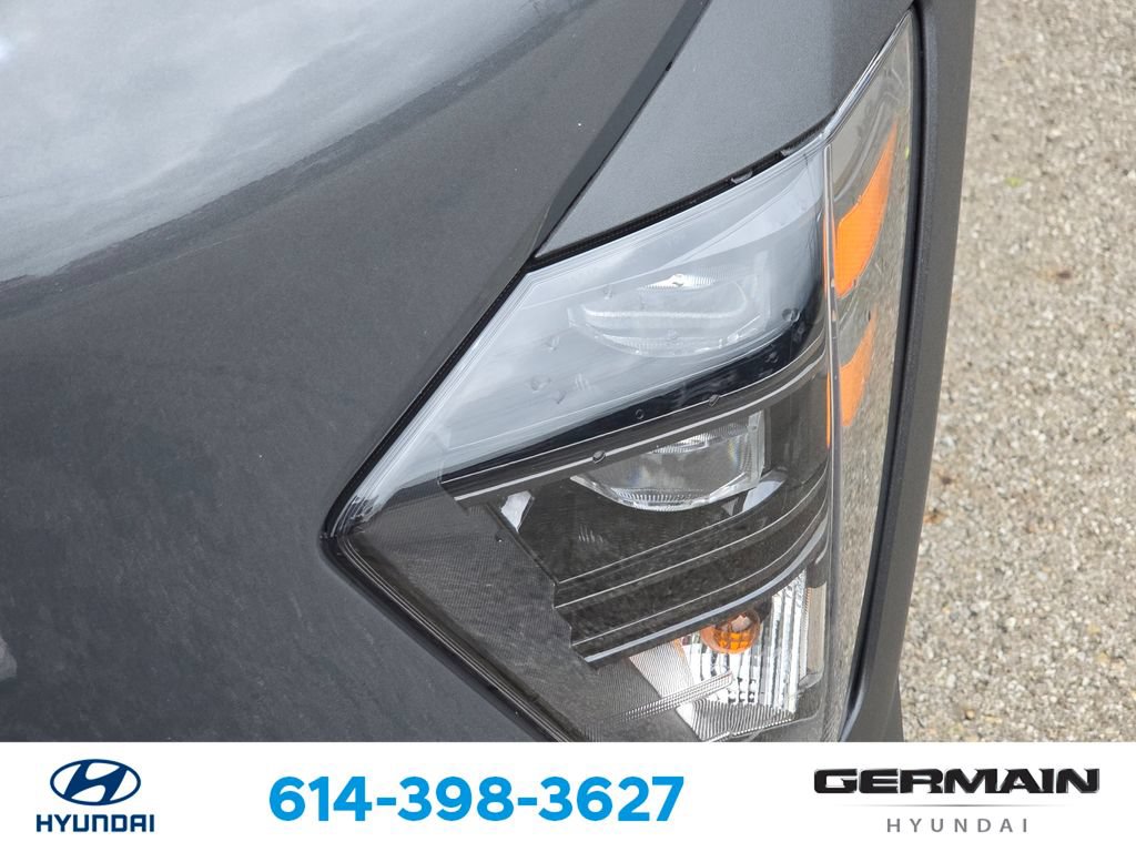 Certified 2026 Hyundai Kona SE FWD image 15