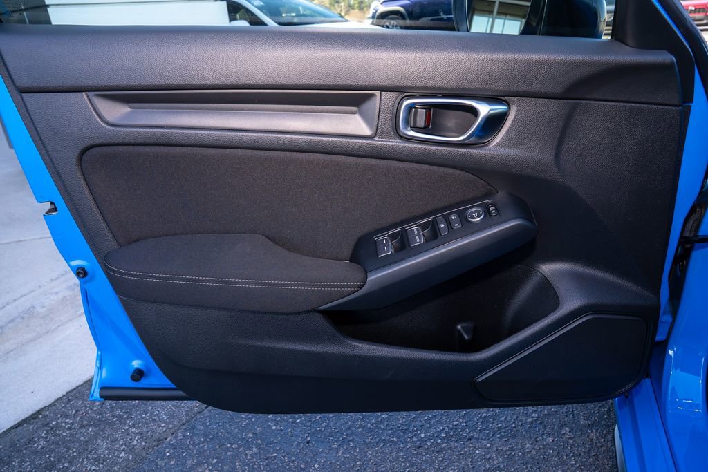 Used 2025 Honda Civic Sport image 10