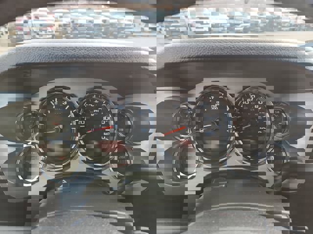 Used 2012 Chevrolet Silverado 3500 LT w/ Interior Plus Package image 11