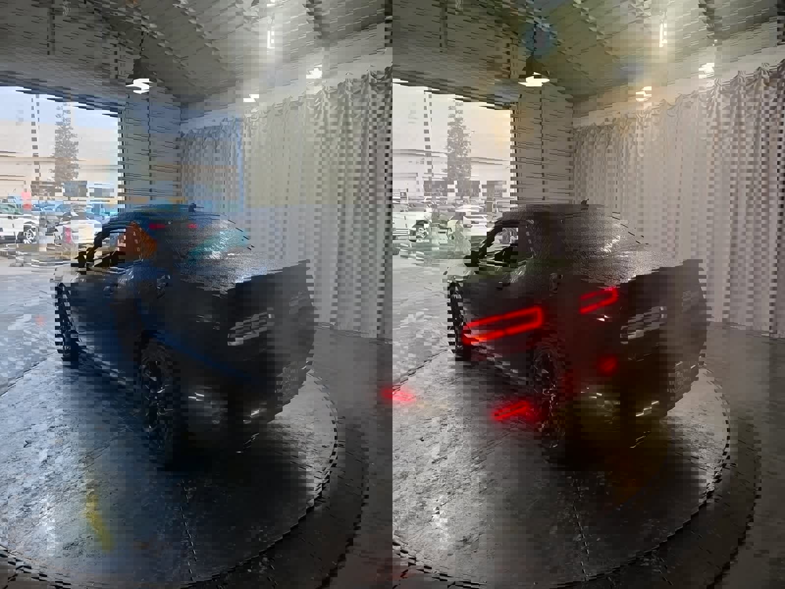 Used 2023 Dodge Challenger GT w/ Plus Package image 4