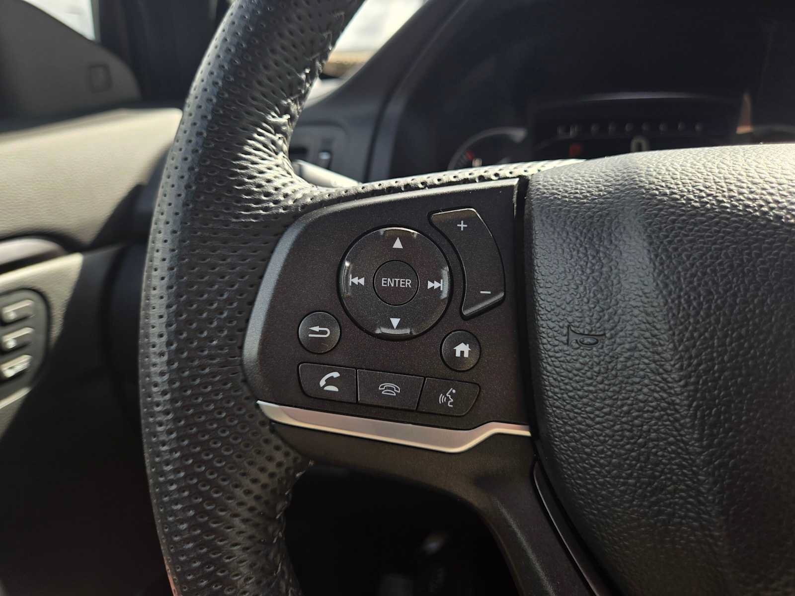 Used 2023 Honda Passport EX-L image 31