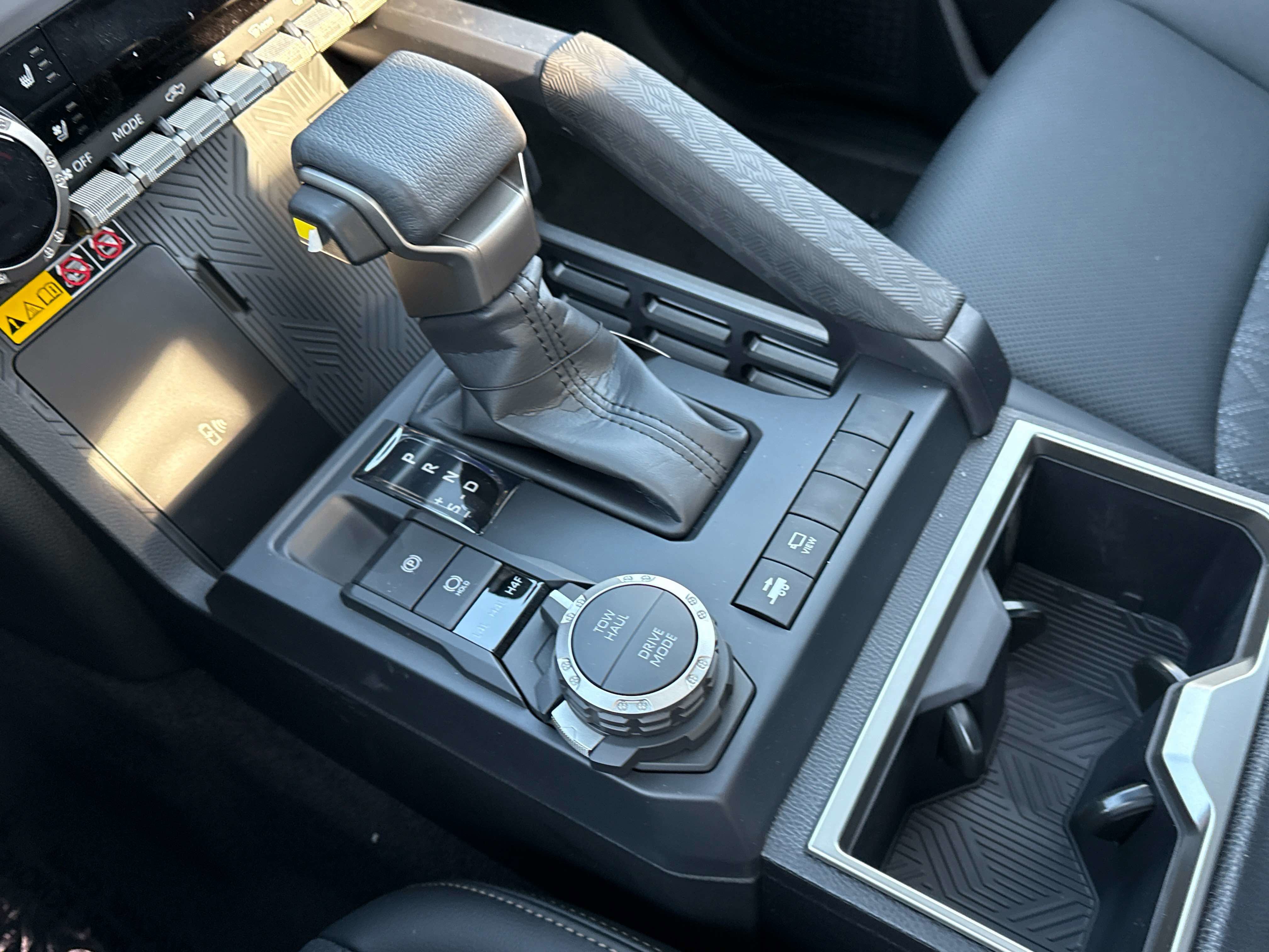 New 2026 Toyota Tacoma Limited image 19