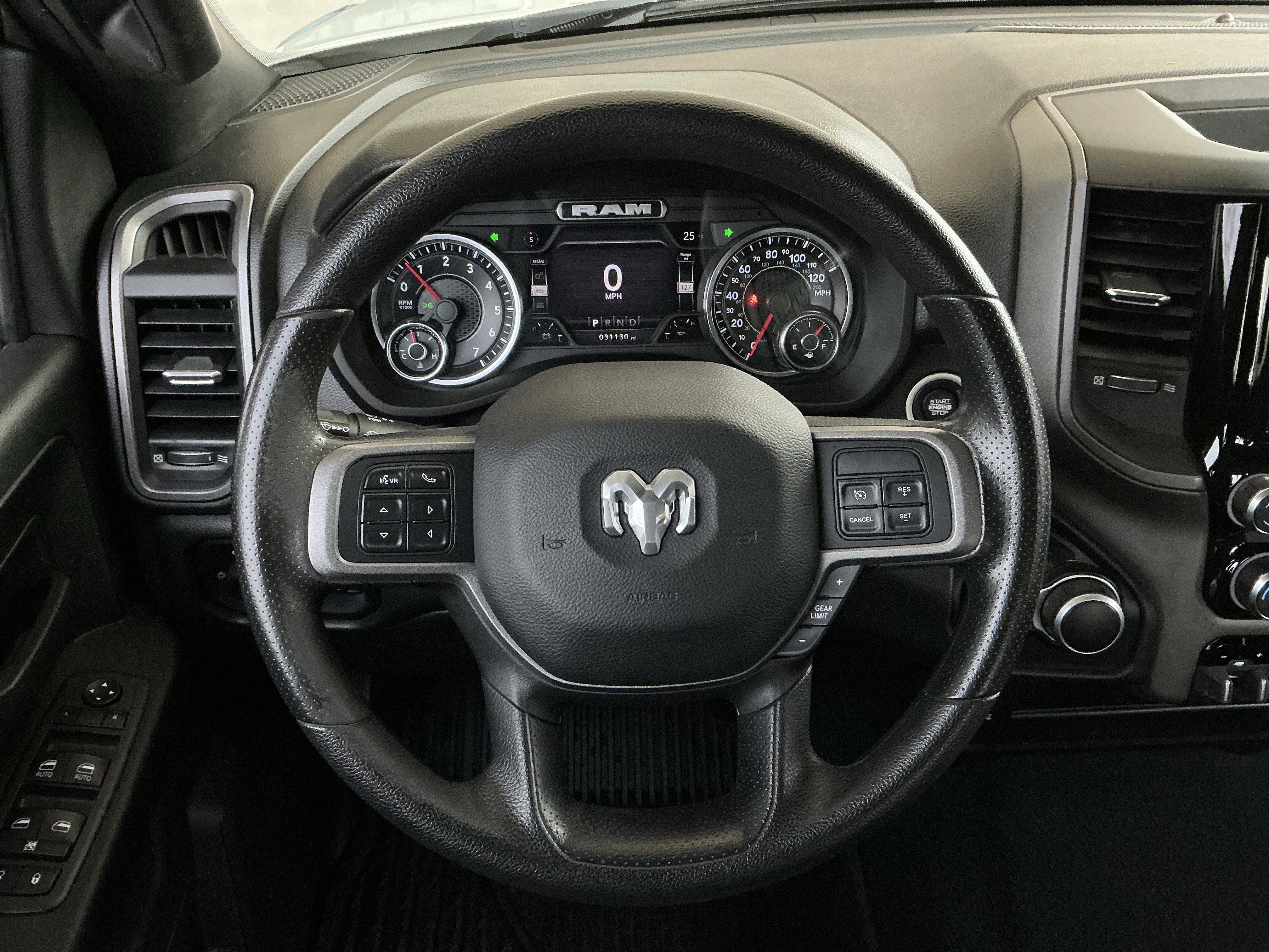 Used 2022 RAM 2500 Tradesman image 5