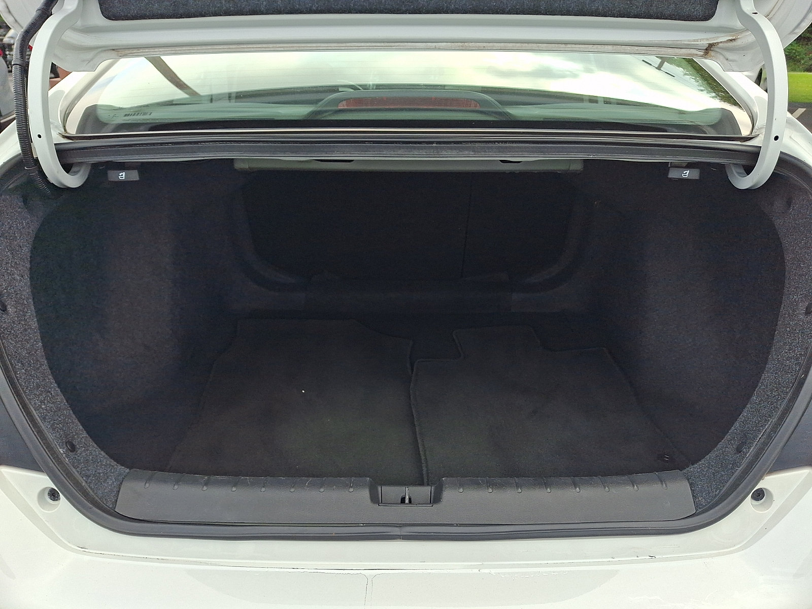 Used 2020 Honda Civic EX image 31