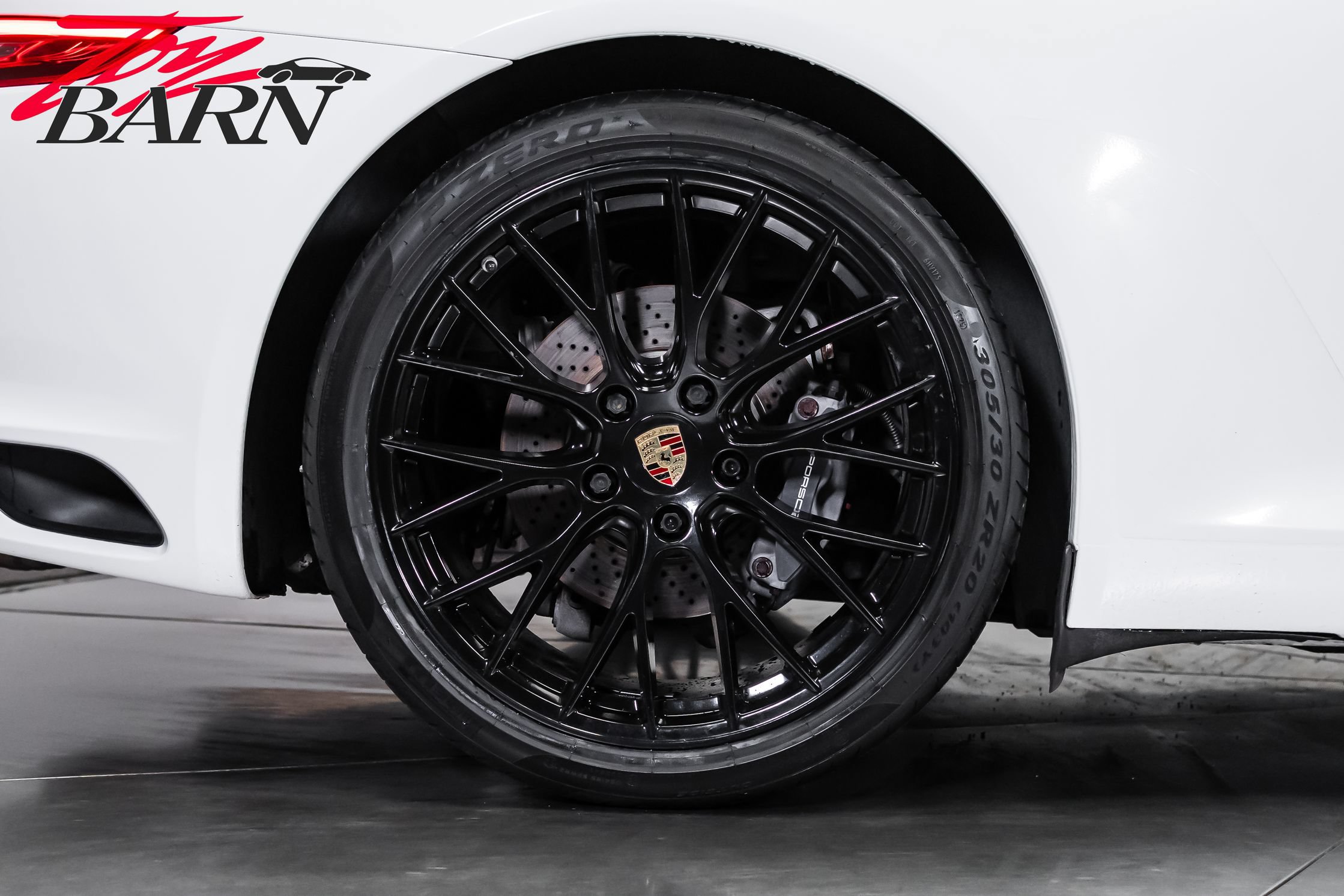 Used 2017 Porsche 911 Carrera RWD image 22
