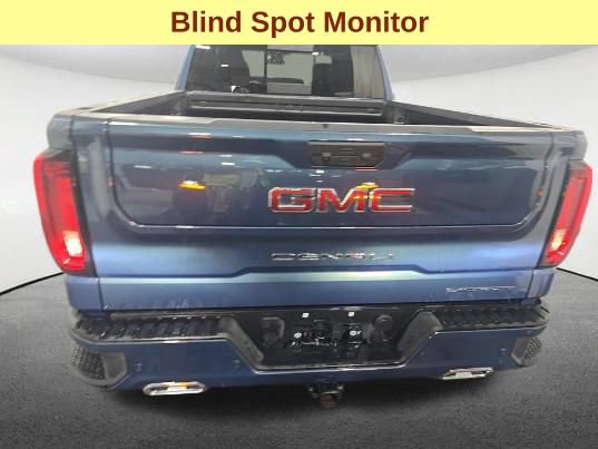 Used 2026 GMC Sierra 1500 Denali AWD/4WD image 7