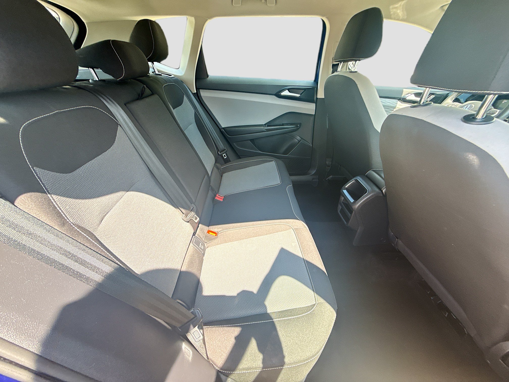 Certified 2023 Volkswagen Taos S w/ Driver Assistance Package FWD image 27