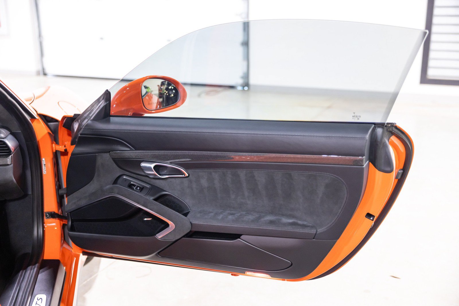Used 2016 Porsche 911 GT3 RS image 25