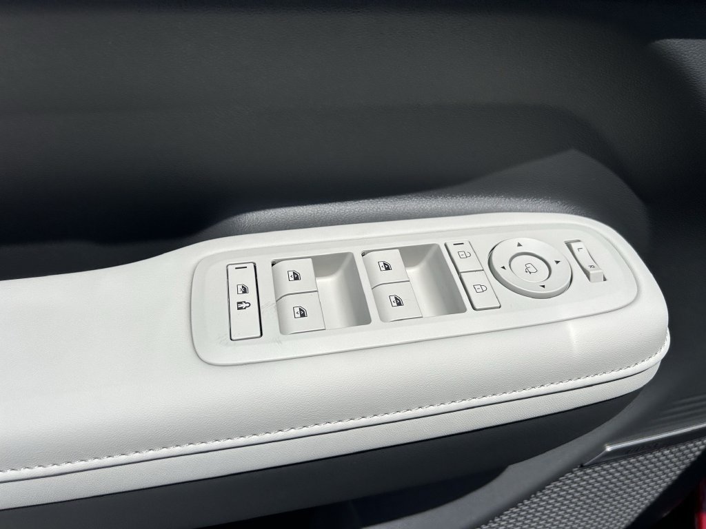 New 2027 Hyundai Santa Fe Calligraphy AWD/4WD image 23