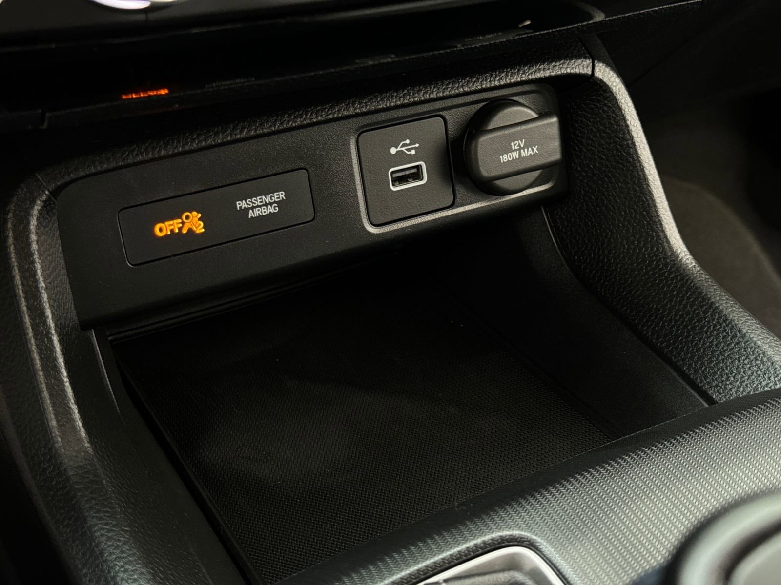 Certified 2023 Honda Civic EX image 37