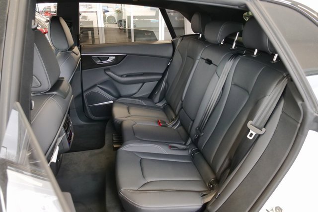 New 2026 Audi Q8 Premium Plus image 12