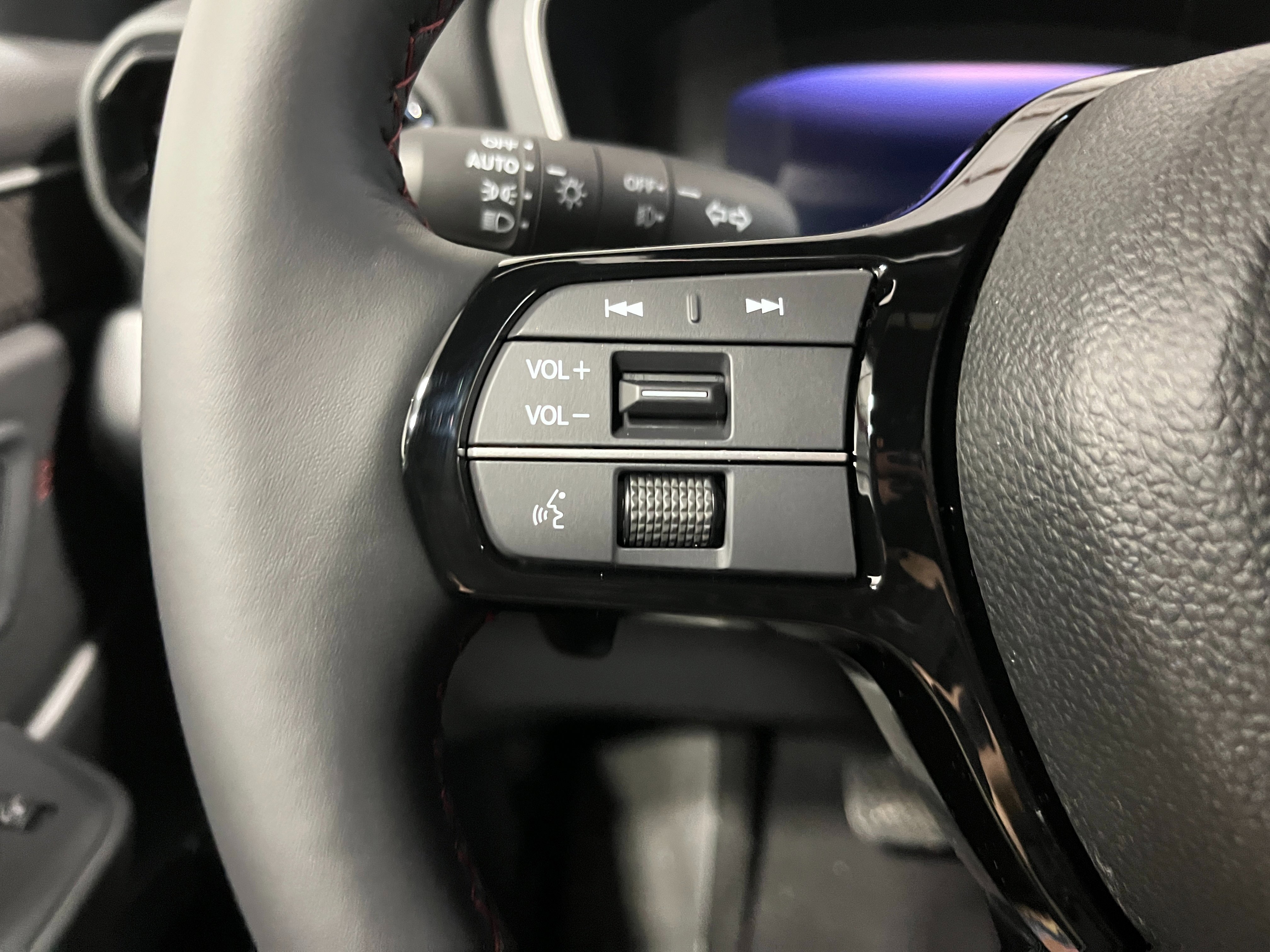 New 2026 Honda Pilot Black Edition image 15