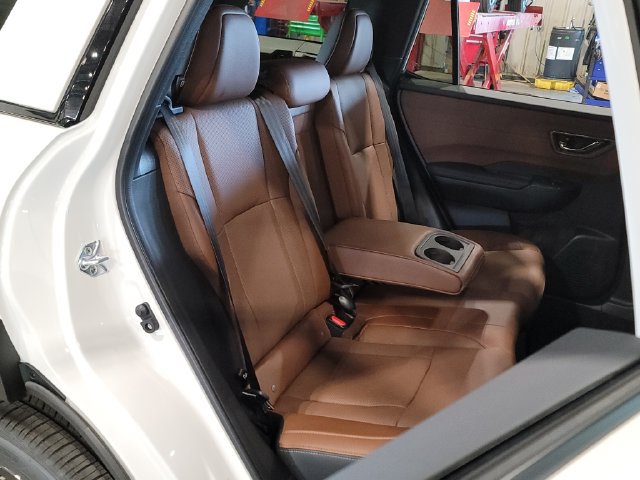 New 2026 Subaru Outback Touring XT AWD/4WD image 26
