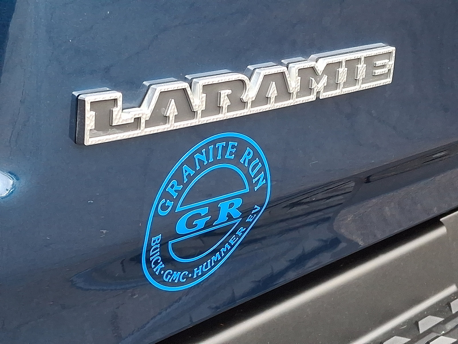Used 2023 RAM 1500 Laramie image 30