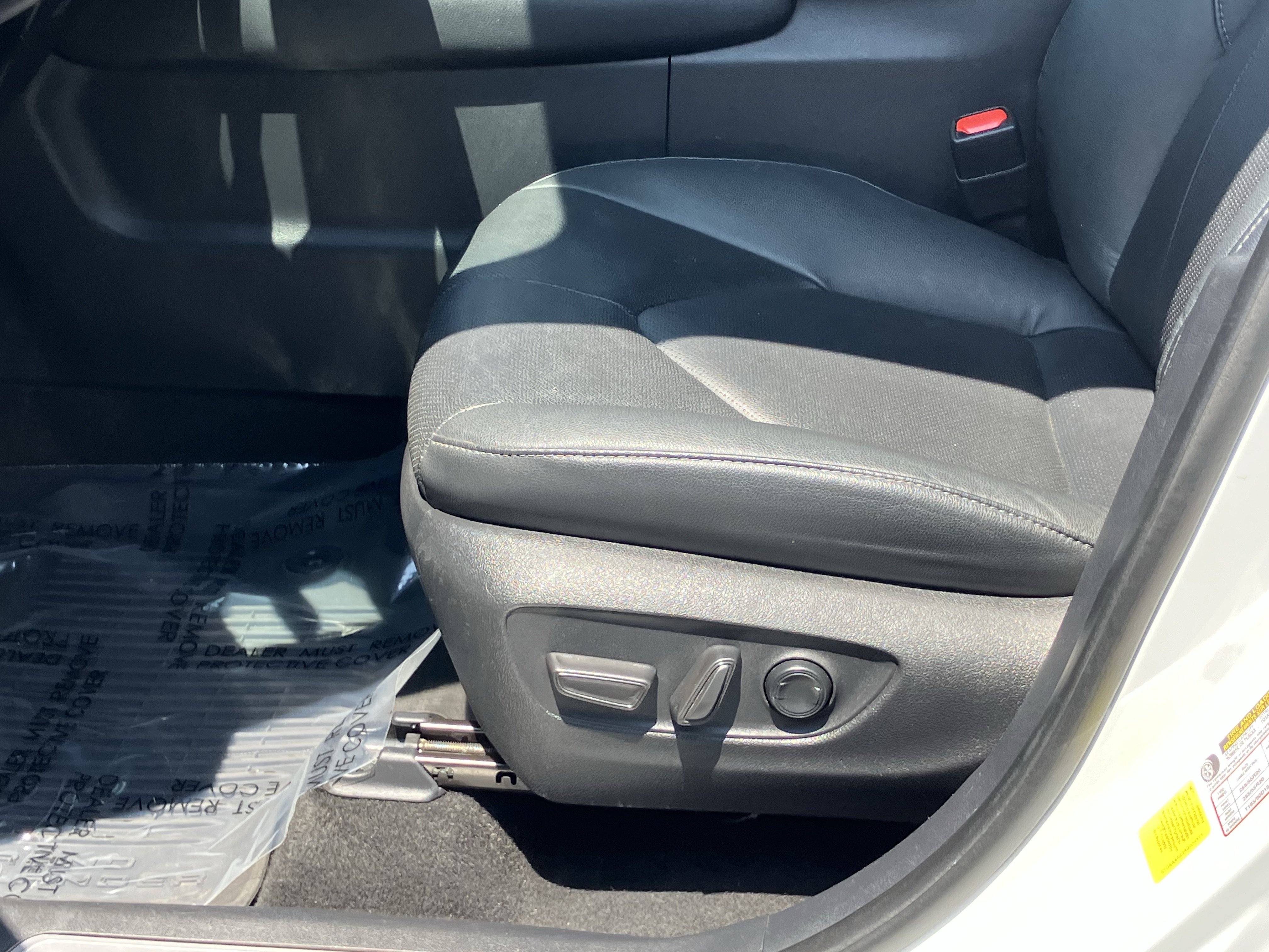 Used 2024 Toyota Grand Highlander FWD image 17