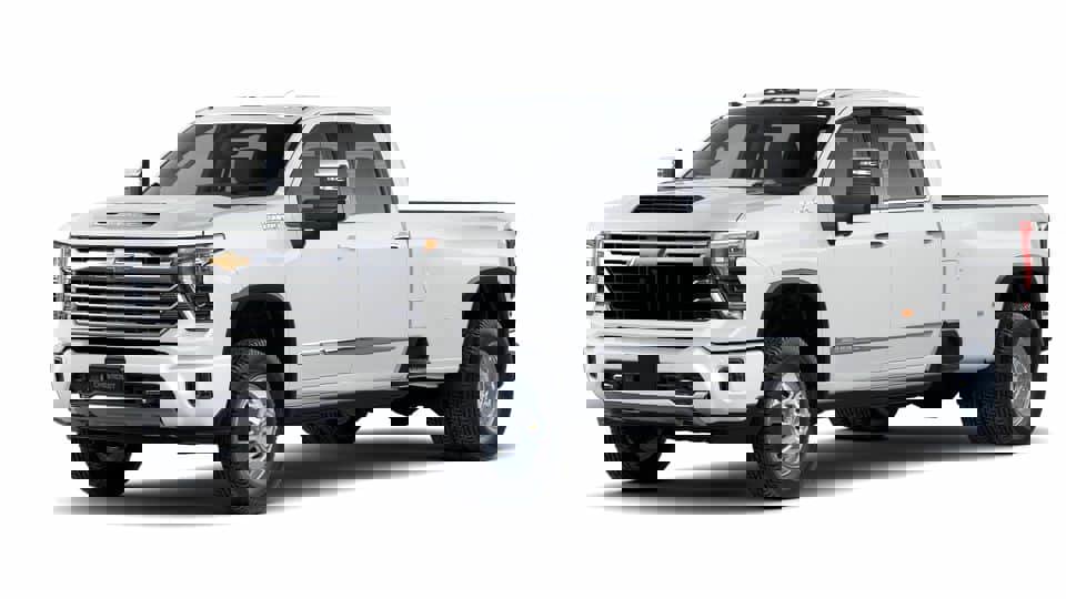 New 2025 Chevrolet Silverado 3500 High Country w/ High Country Premium Package image 76