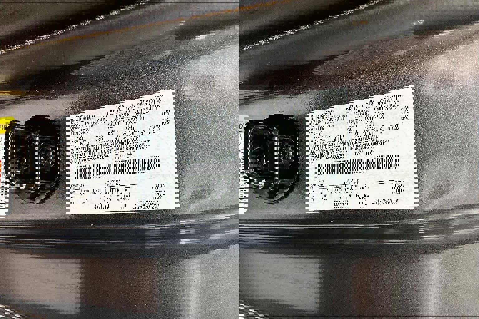 Used 2023 Ford F150 XLT w/ Equipment Group 301A Mid image 56