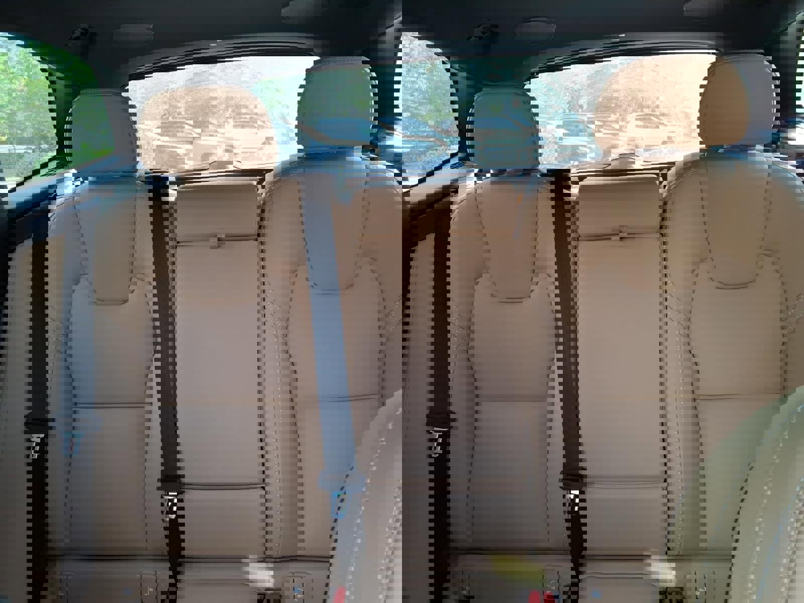 Used 2023 Volvo XC60 B5 Ultimate image 20