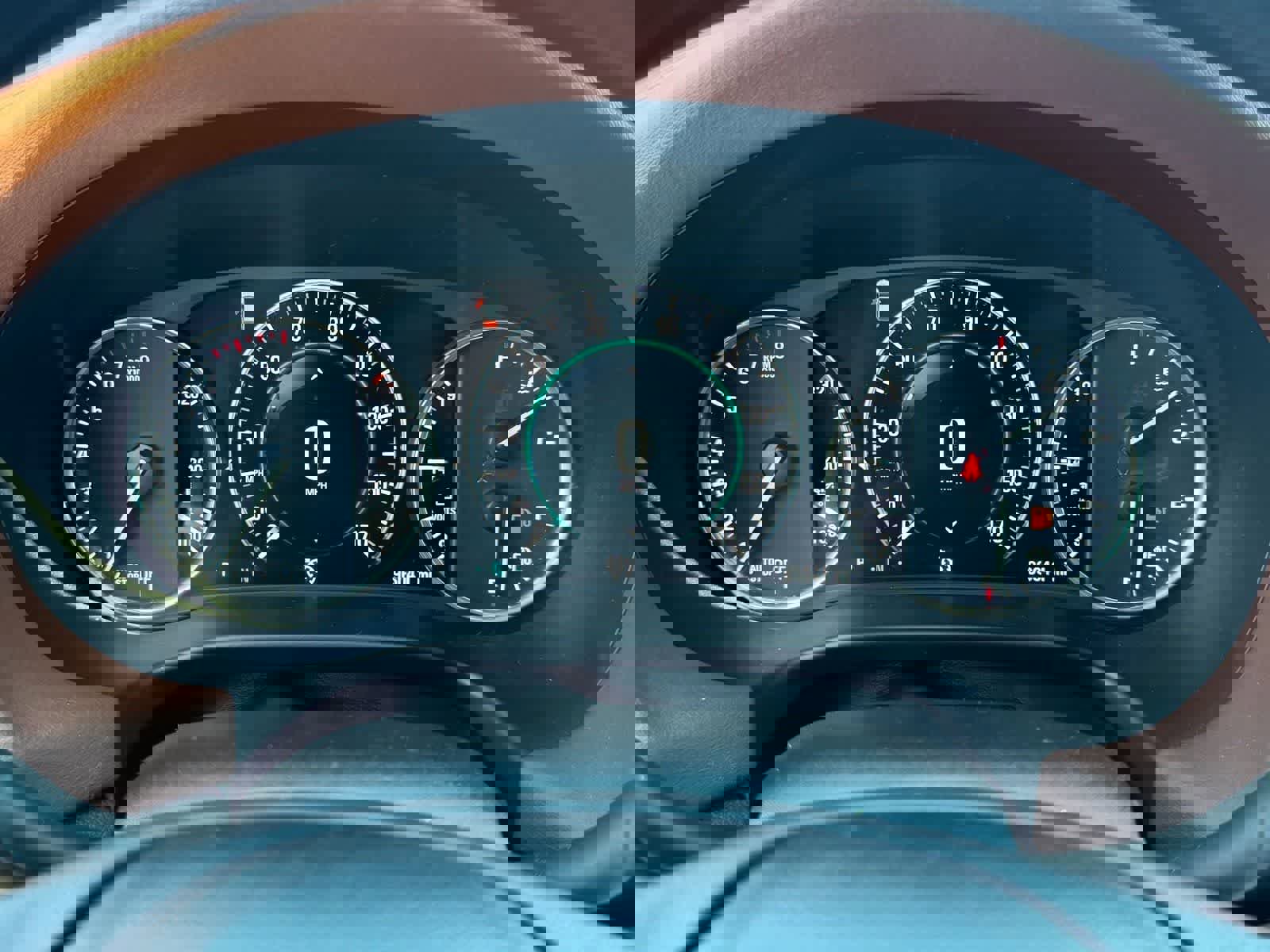 Used 2019 Buick Enclave Avenir w/ Avenir Technology Package image 35