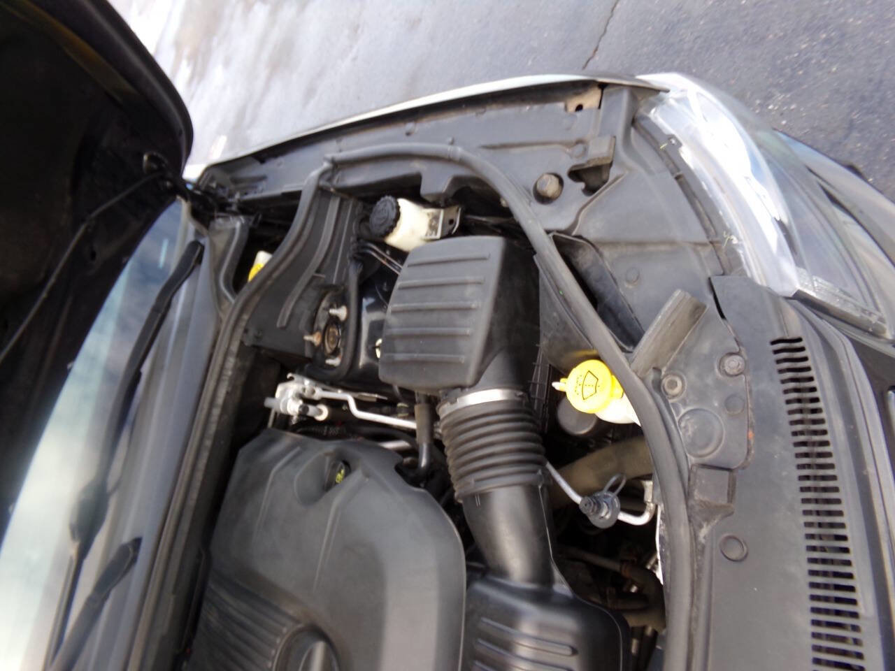 Used 2014 Jeep Grand Cherokee Altitude AWD/4WD image 42