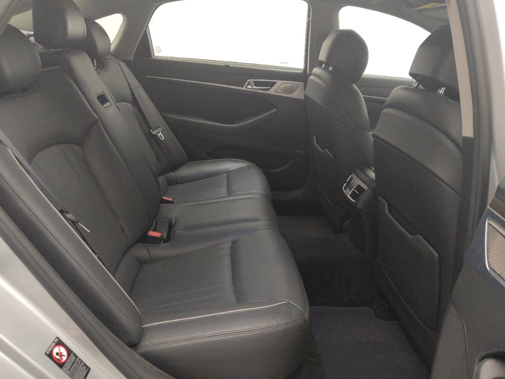 Used 2019 Genesis G80 3.8 w/ Ultimate Package 03 RWD image 19